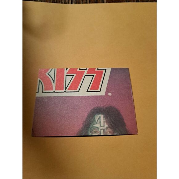 Vintage 1979 The Babys Trading Card #57 London Rock Band Collectible - Picture 2 of 2